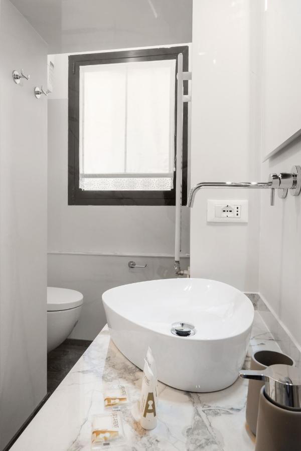 Flats4rent Casa Di Tea Apartment Verona