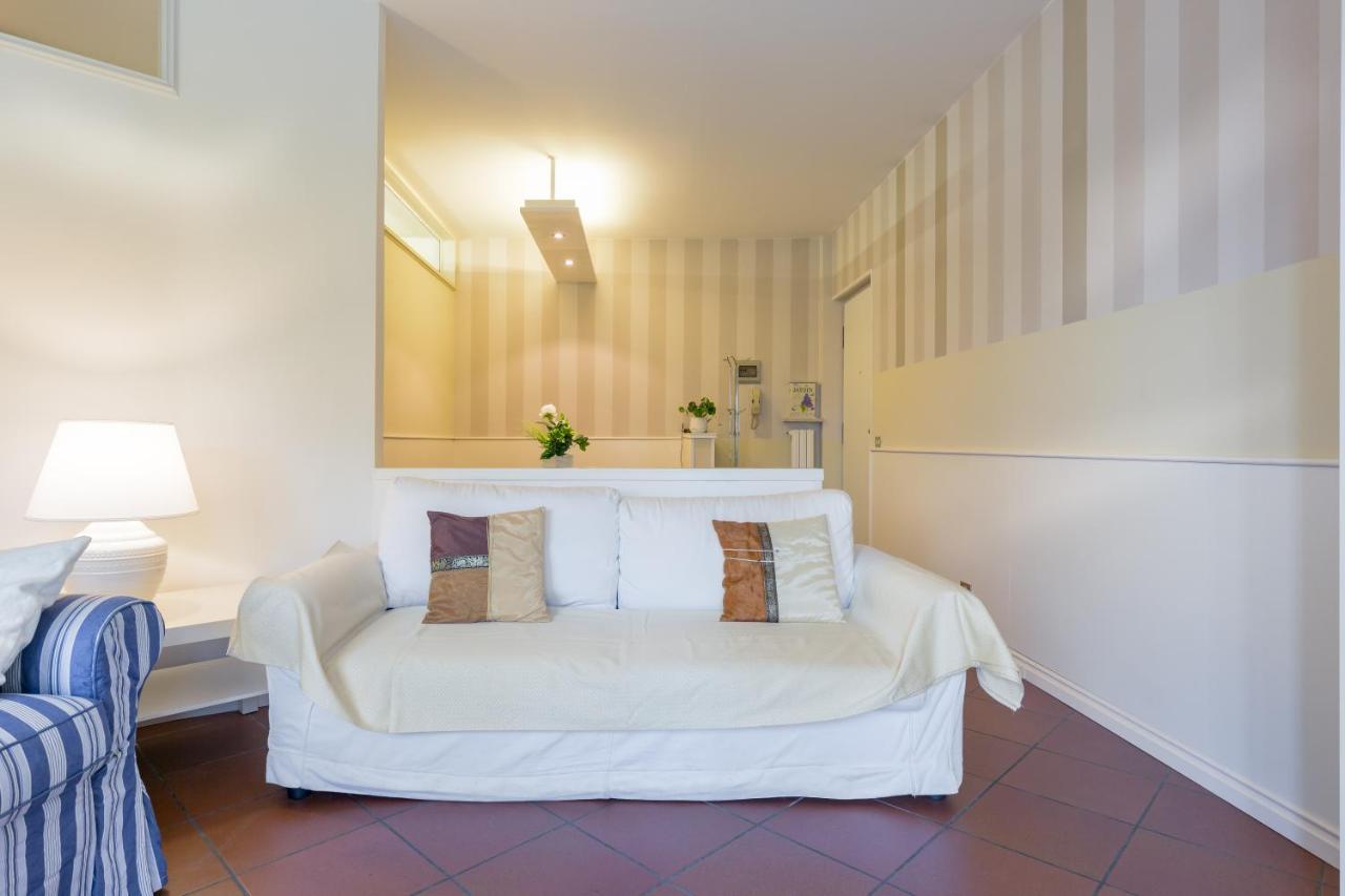 Residenza Duse Apartamento *