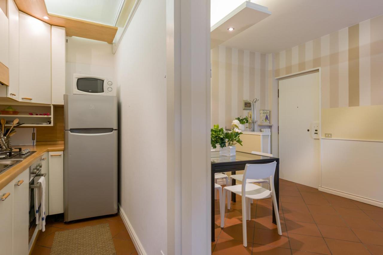 Apartamento Residenza Duse Verona