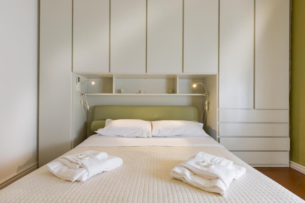 Apartamento Residenza Duse *