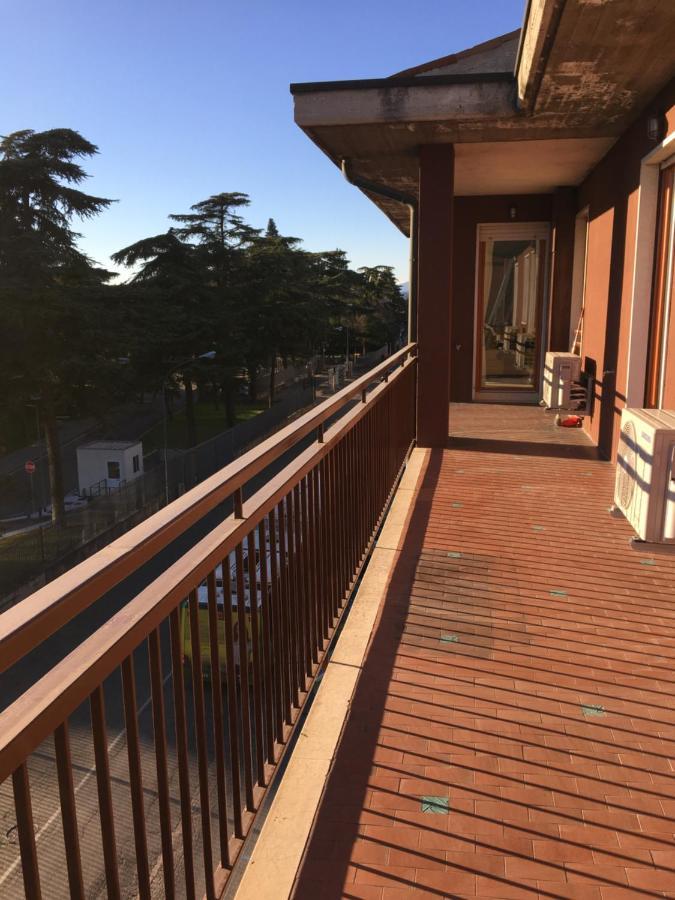 Apartment Flats4rent Mameli 140