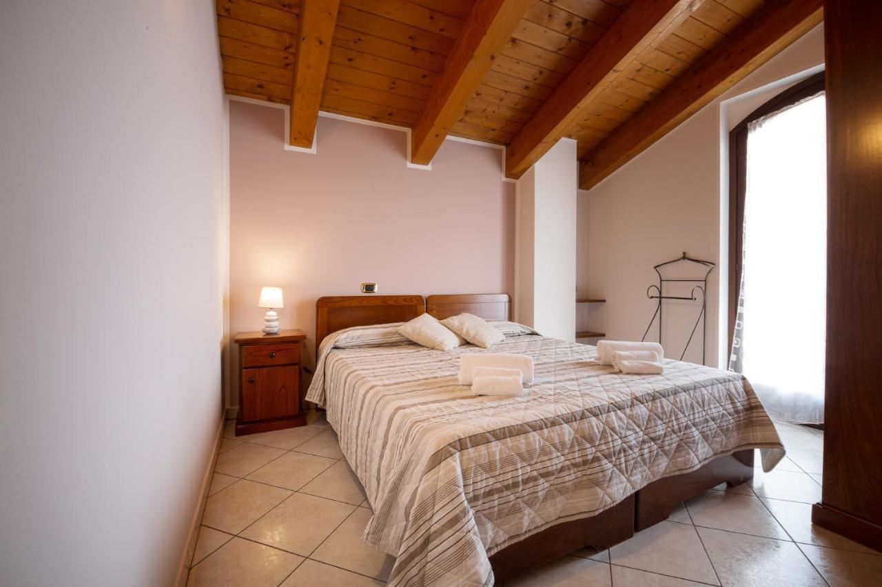 Appart hôtel Residenza La Ricciolina