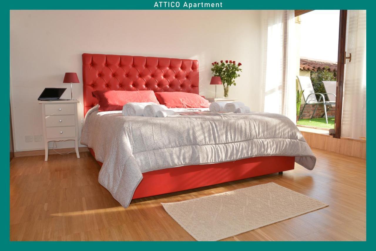 Apartment Relax&stay *