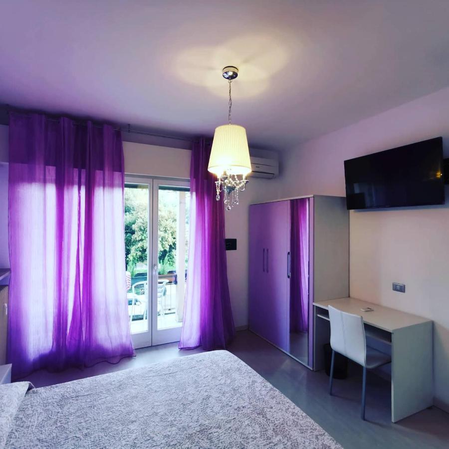 Ai Giardini -vicino Ospedale Borgo Trento E Centro Storico Gasthof 2*