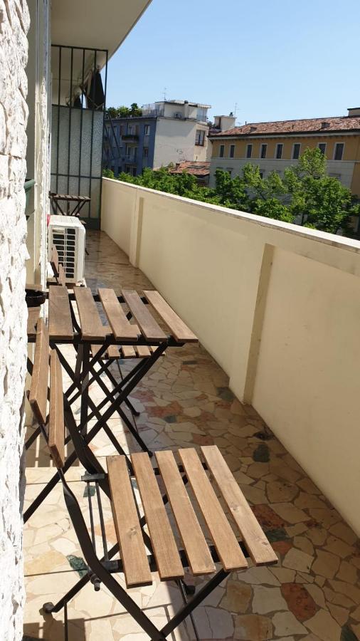 Apartamento Amaverona *