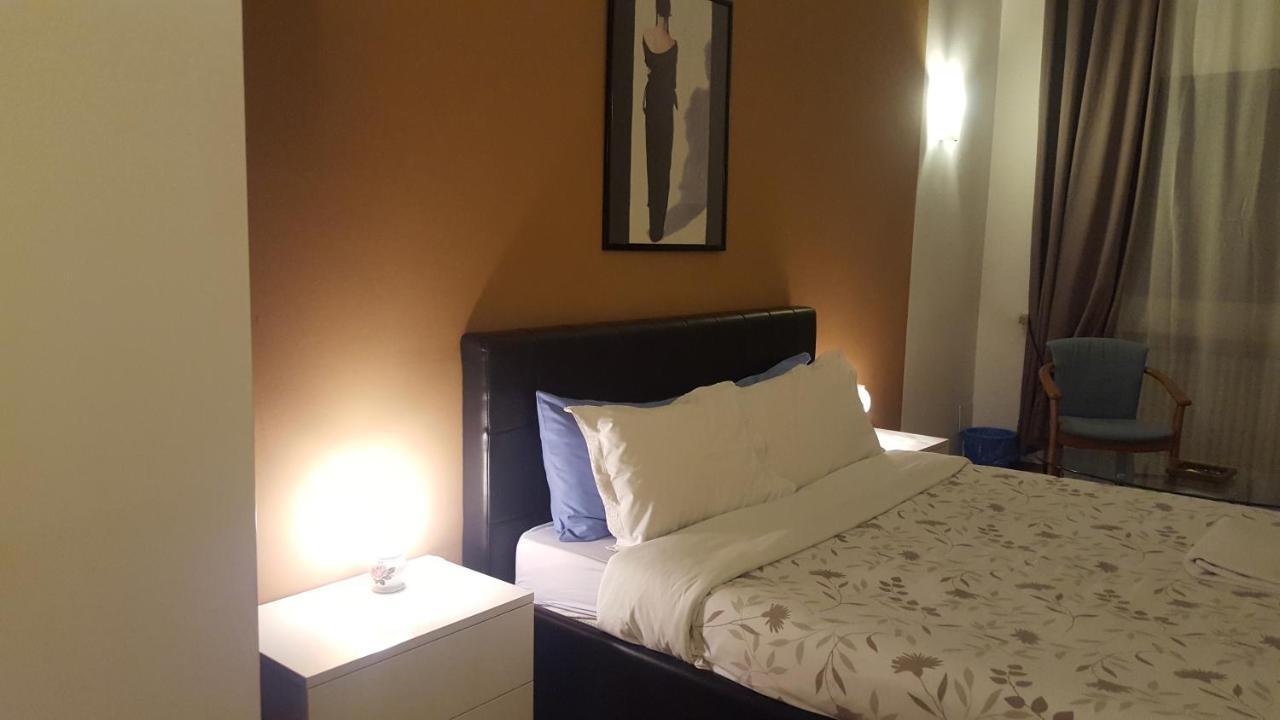 Bed and breakfast In Arena L' Opera *