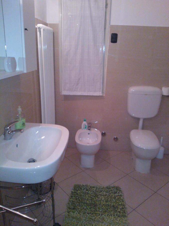 In Arena L' Opera Bed and breakfast Verona