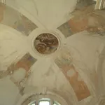 Corte Antica Canossa del 1600