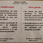 Residenza La Scaletta