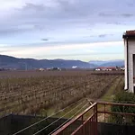 B&B Casa a colori