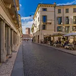 Attico Di Via Roma