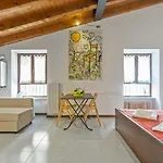 Appartamento Carega - Affitti Brevi Italia