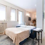 Grattacielo Suite