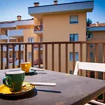 Verona - Familyoasi Free Parking And Garden