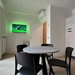 San Rocco Apartments
