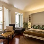 Luxe In The City Apartment