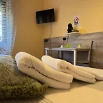 L\'Opera Rooms