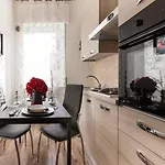 Residenza Larissa Luxury 1