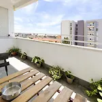 Suitesflores - Bright And Cozy Apartment In Verona