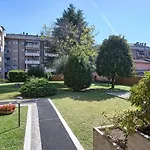 Cozzi Apartment