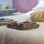 White & Gold Suite Verona
