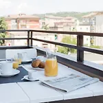 Italianflat - Via Adami, 3 Bedroom Flat, Free Parking