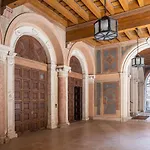 Loft Palazzo Dionisi
