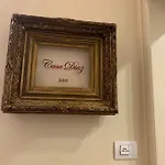 B&B Casa Diaz