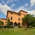 Torre Di Terzolan With Pool, Jacuzzi And Golf Putt