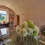 Torre Di Terzolan With Pool, Jacuzzi And Golf Putt