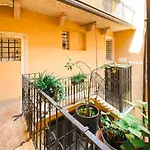 Fontanelle Terrace House