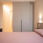 Maison Calcirelli Rooms