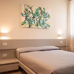 Maison Calcirelli Rooms