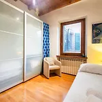 Porta Vescovo Elegant Apartment