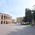 Case VR Holiday Terrazza Arena
