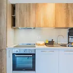 Natural Chic - 15 Min Dall\'Arena & Garage