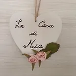 La Casa Di Mia