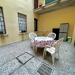 Casa Teatro Romano Con Terrazza