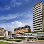 Italianflat - Elegant 2 Bedrooms With Balcony, 5 Min Walking From Arena