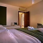 Palio Garden Suite