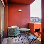 Palio Garden Suite