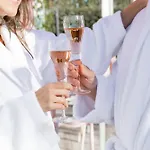 Villetta Tinmar, Giardino, Piscina Privata, bbq, Area giochi e Parcheggio Gratuito