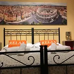 La Giara Rooms