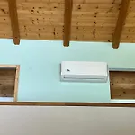 villa d\'arco apartment