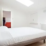 Italianflat - La Vigna in Città