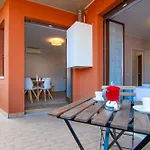 Sangiohouse - Parking & Wifi