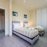 Legnago Family Flat X 4 A Borgo Roma-Pet Friendly!