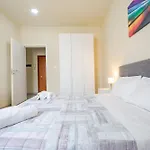 Legnago Family Flat X 4 A Borgo Roma-Pet Friendly!