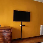 Scalette Room