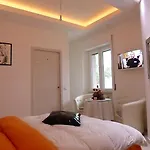 Siberia Rooms